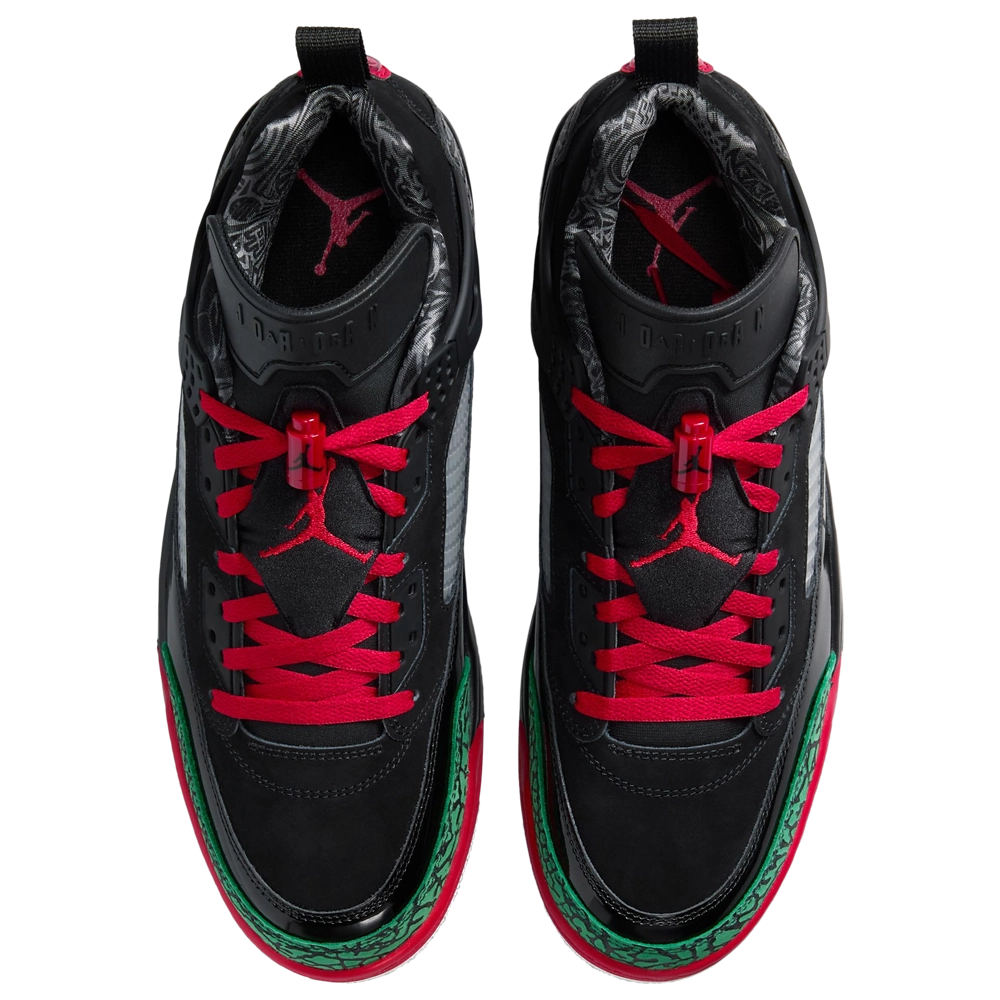 Jordan Spizike Low