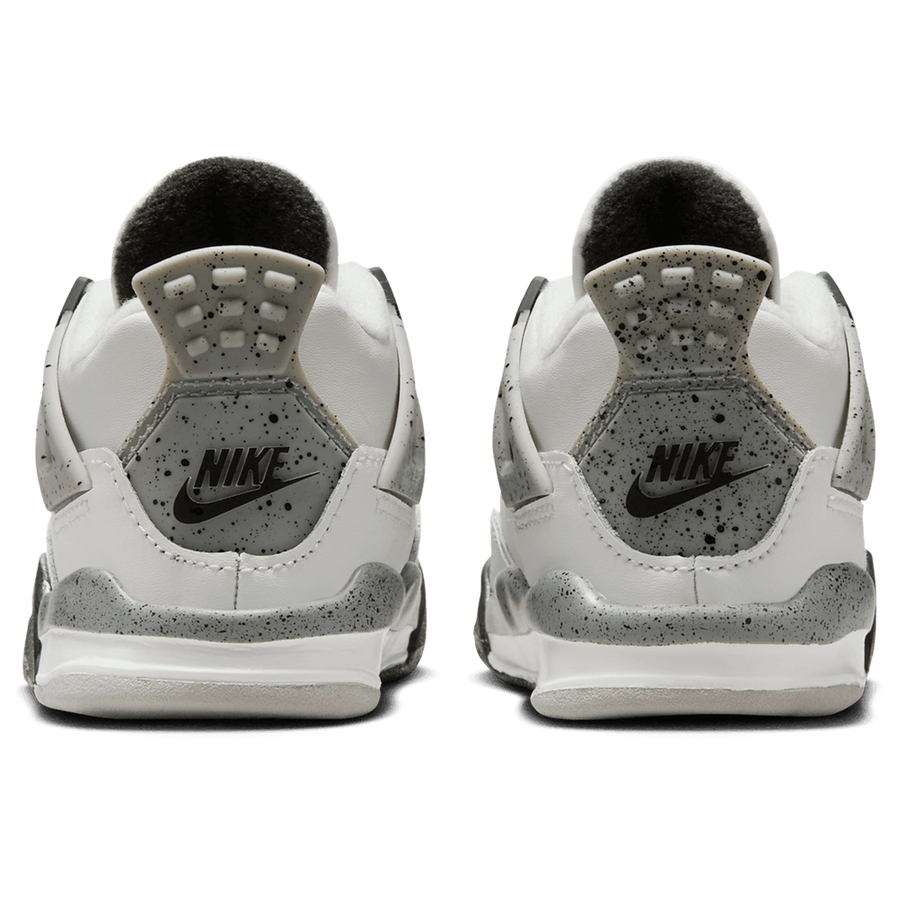 Jordan Jordan Retro 4 Remastered