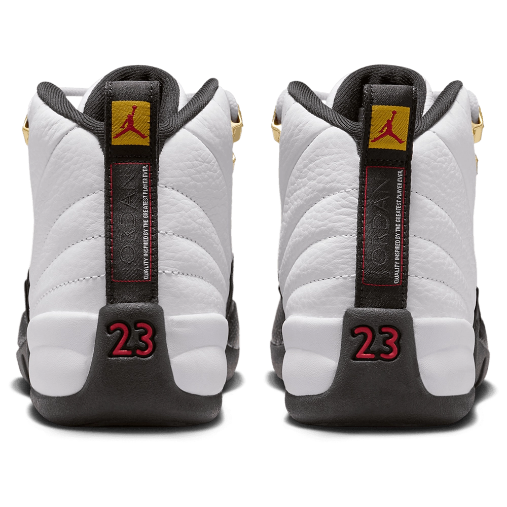 Jordan Retro 12