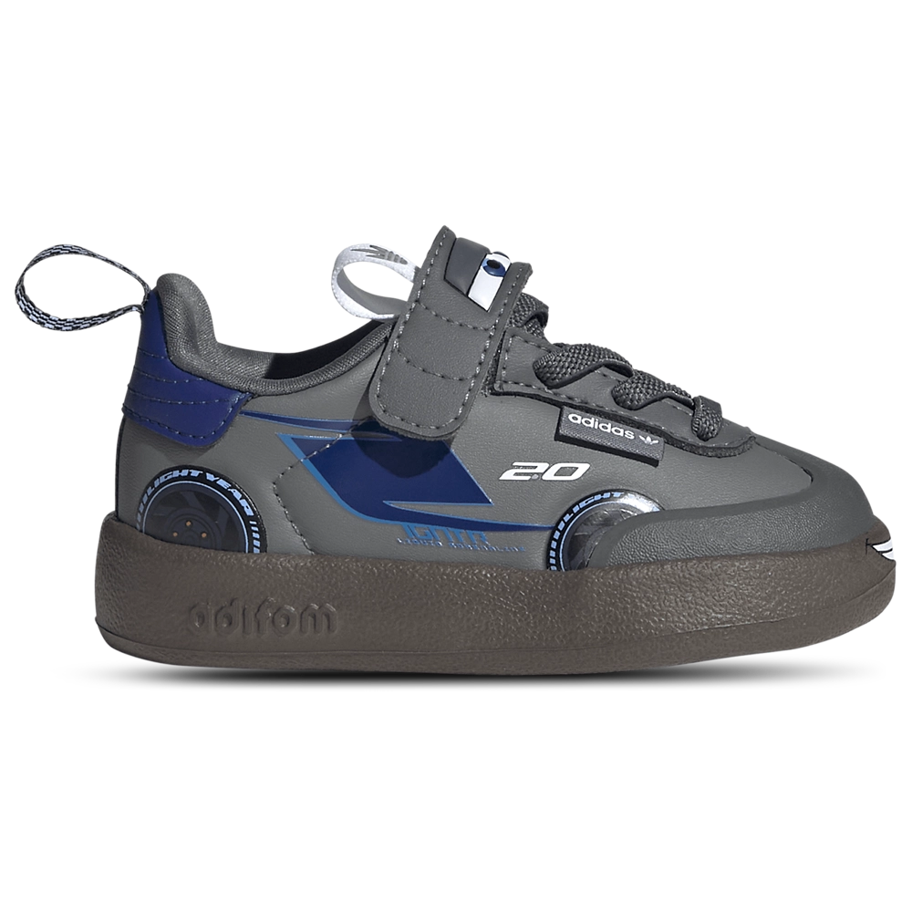 adidas Originals x Pixar Cars adiFOM Samba 360