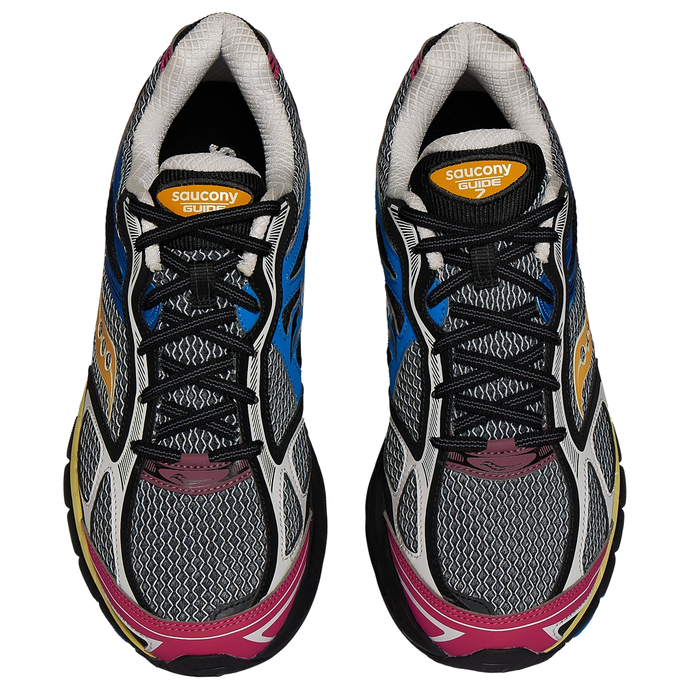 Saucony Guide 7