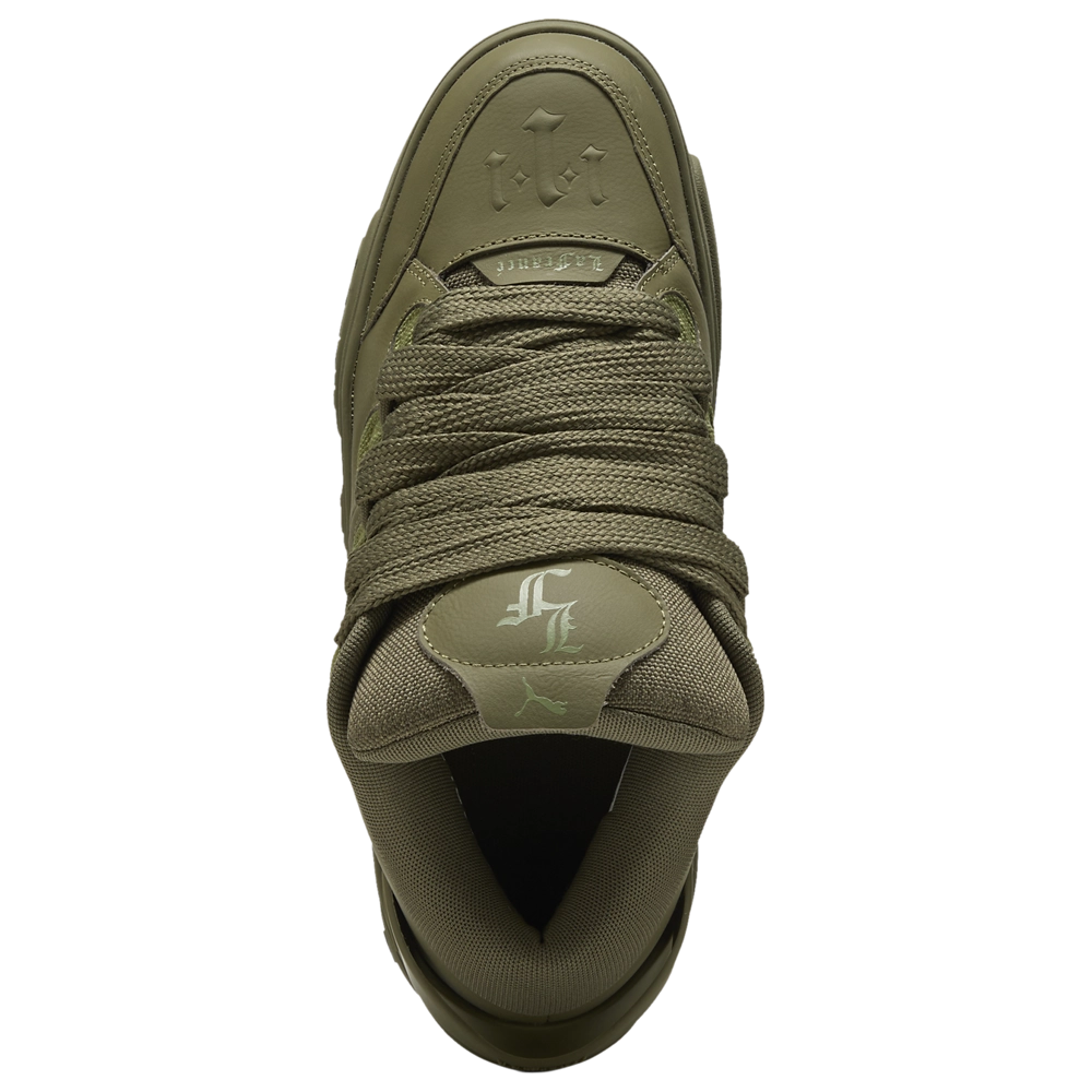 PUMA LaFrance Oak Tree