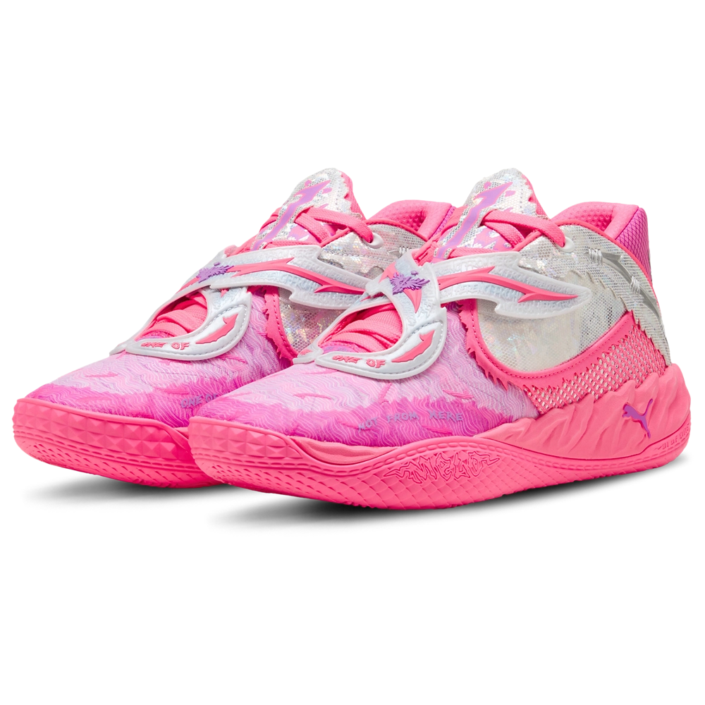 PUMA MB.05 World Tour