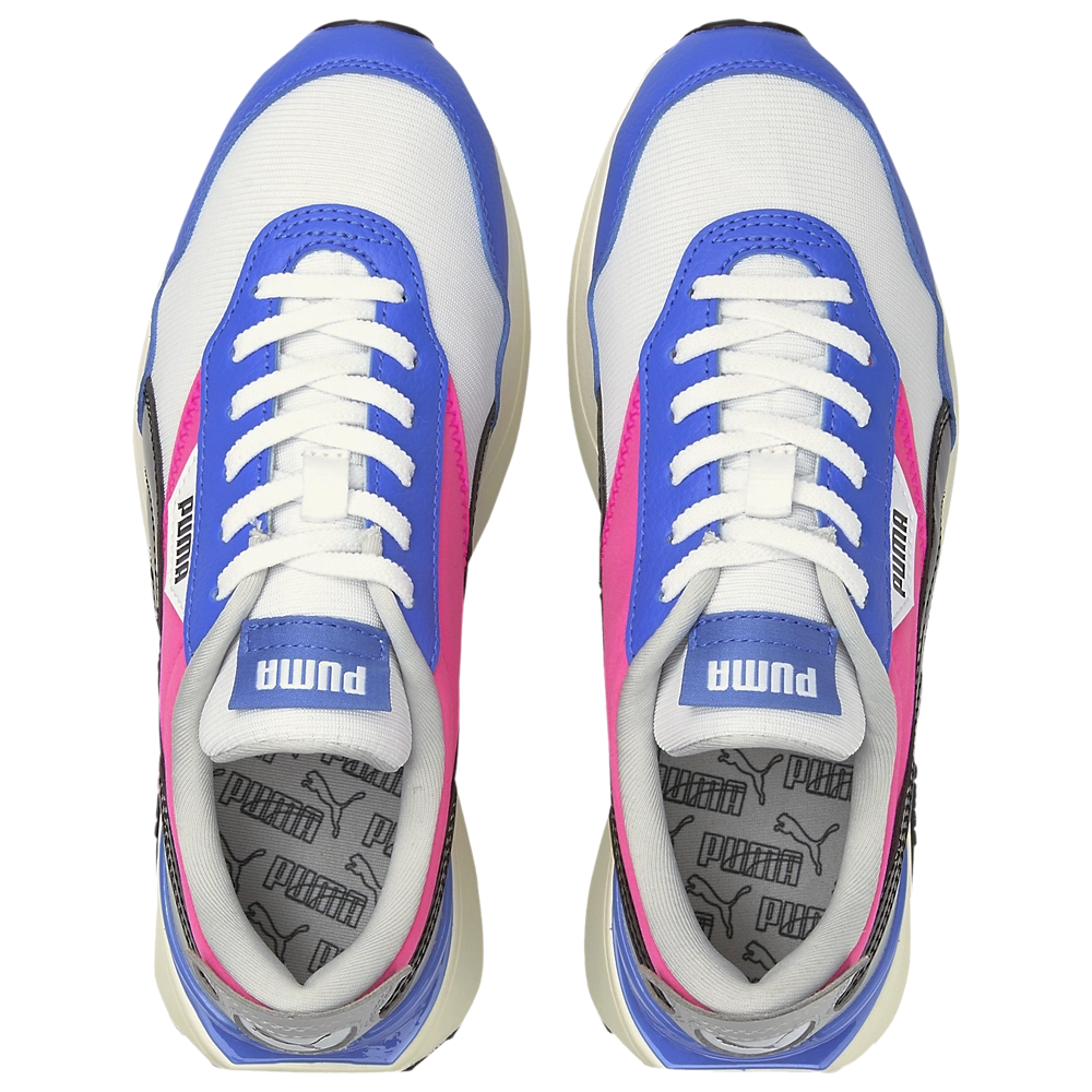 PUMA Cruise Rider Silky