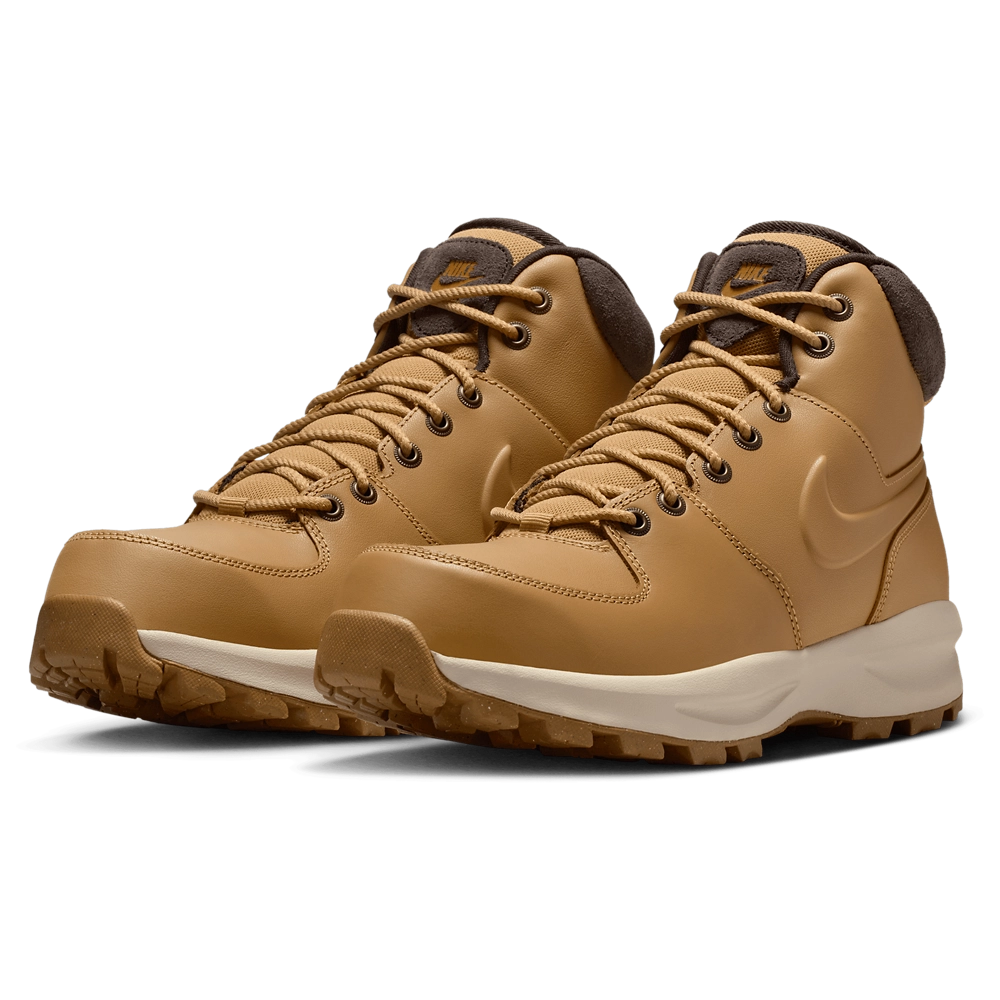 Nike Manoa Leather