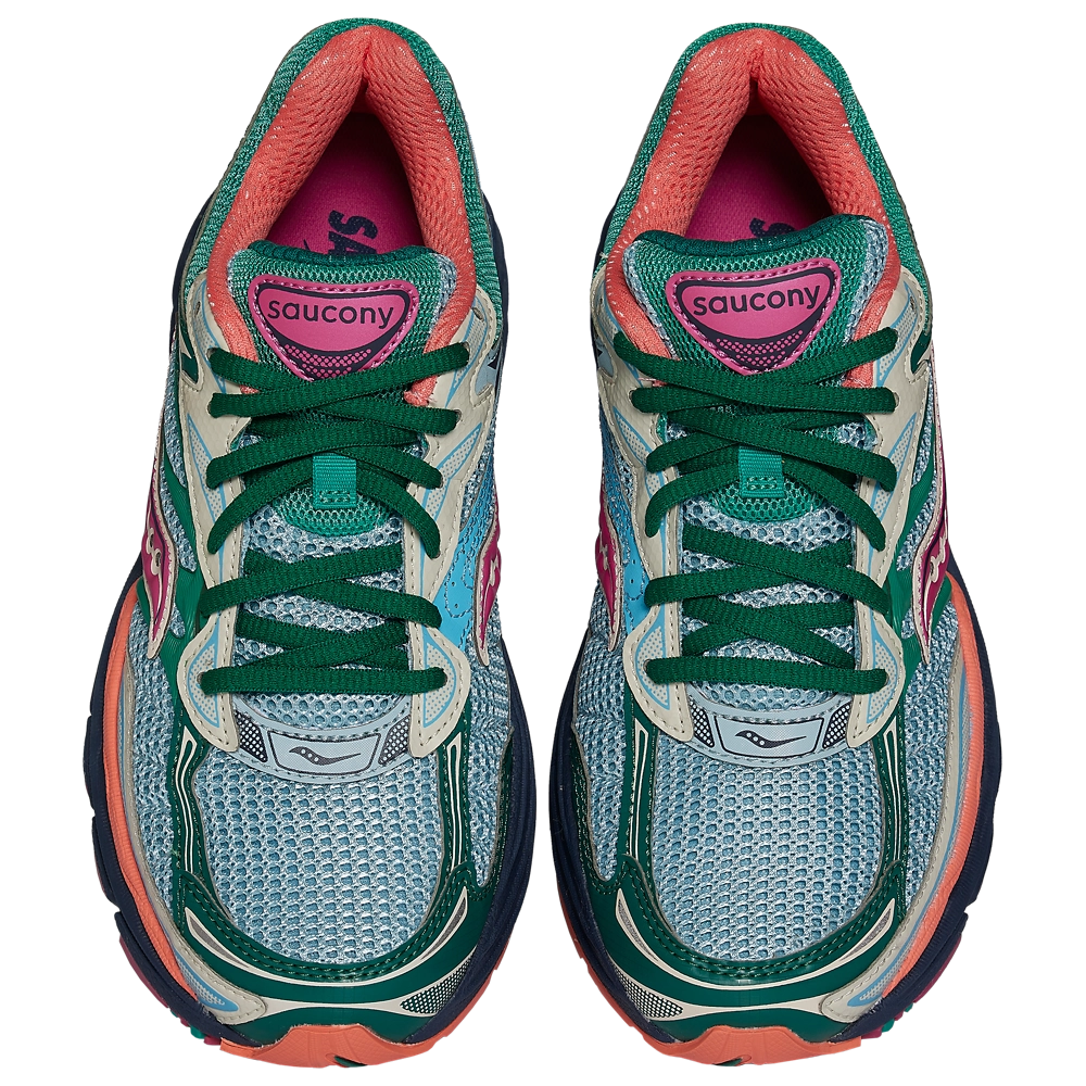 Saucony Progrid Omni 9