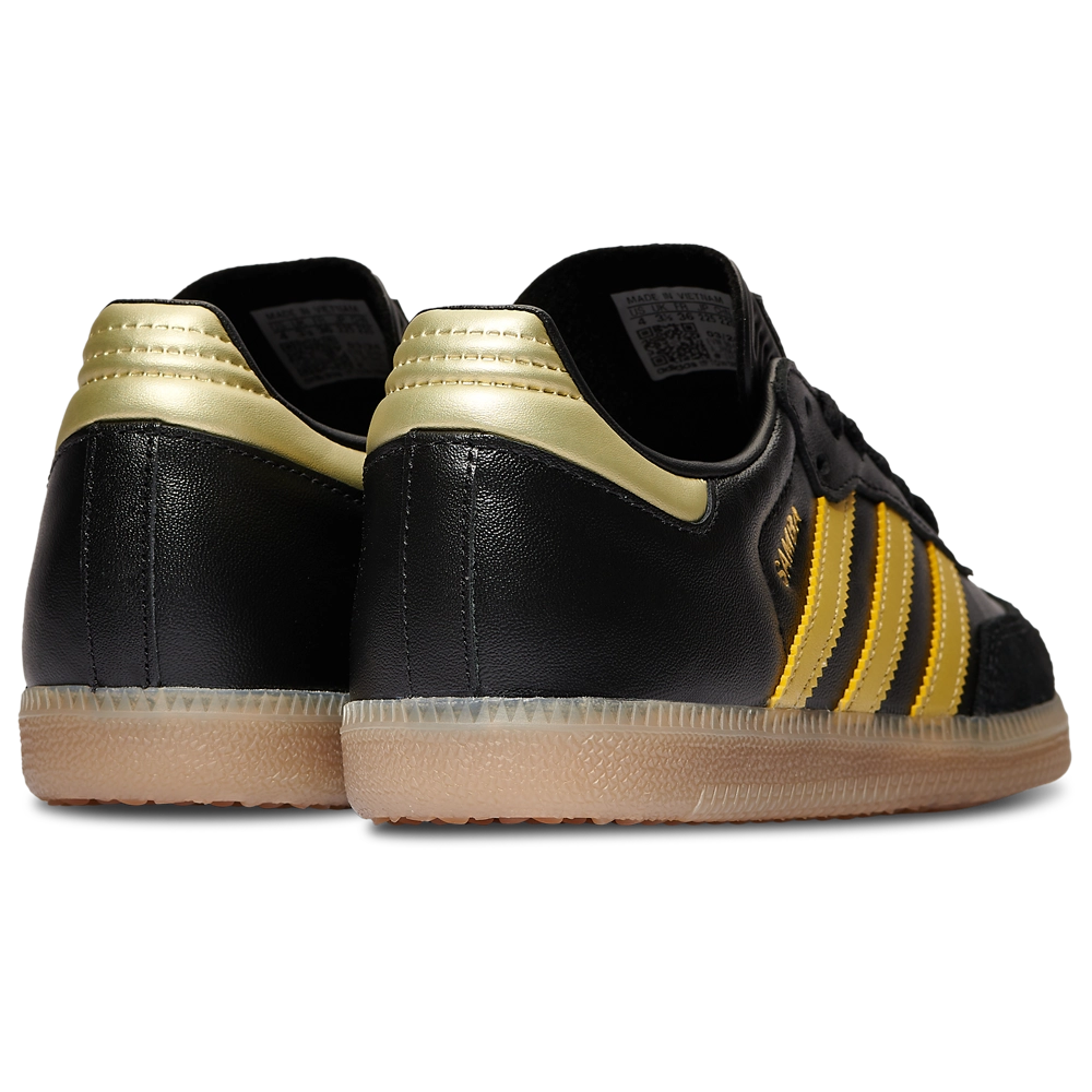 adidas Samba x Messi