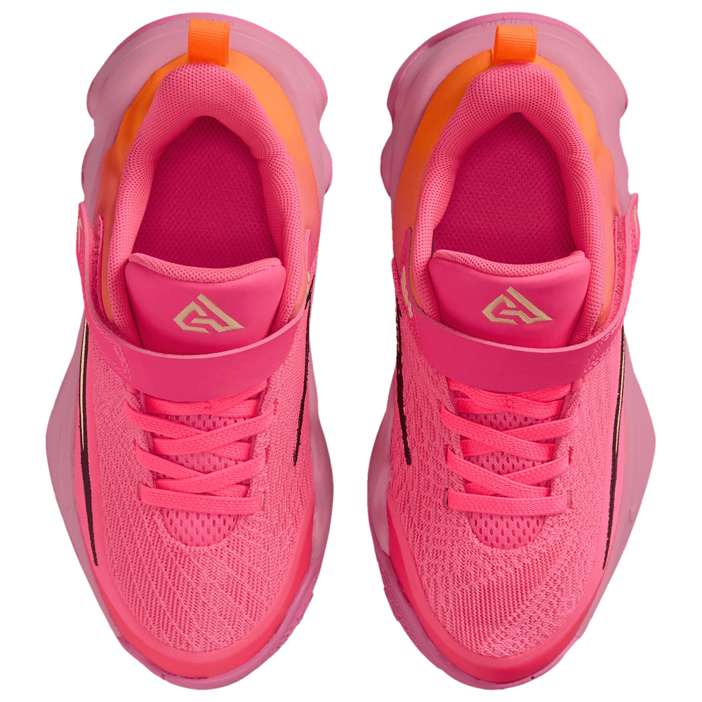 Nike Giannis Immortality 4