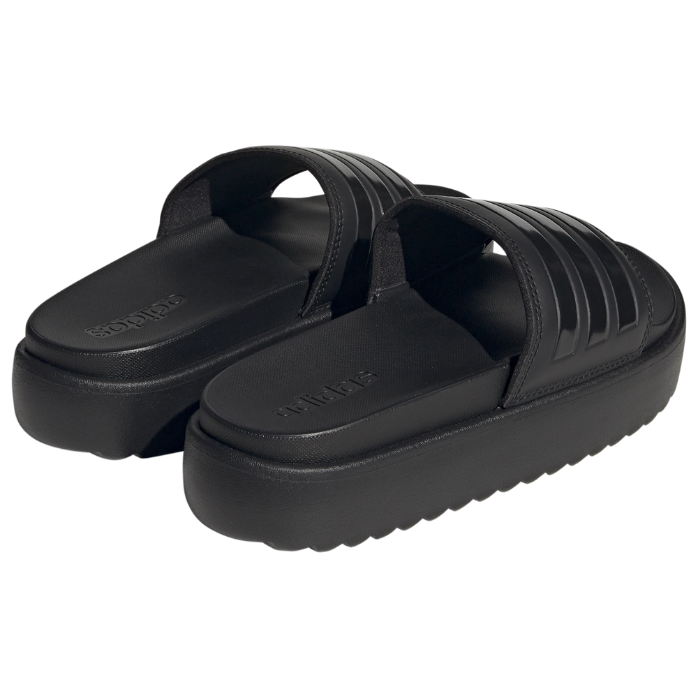 adidas Adilette Platform Slides