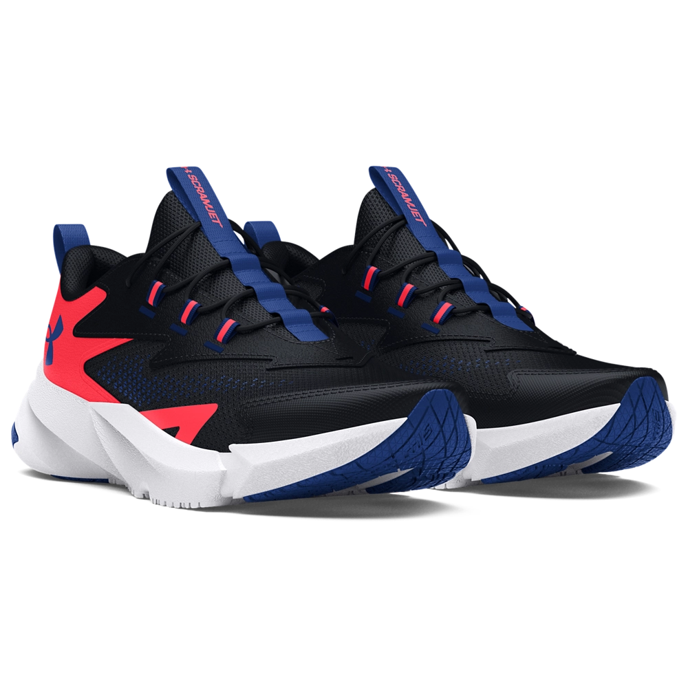 Under Armour Scramjet 6 AL