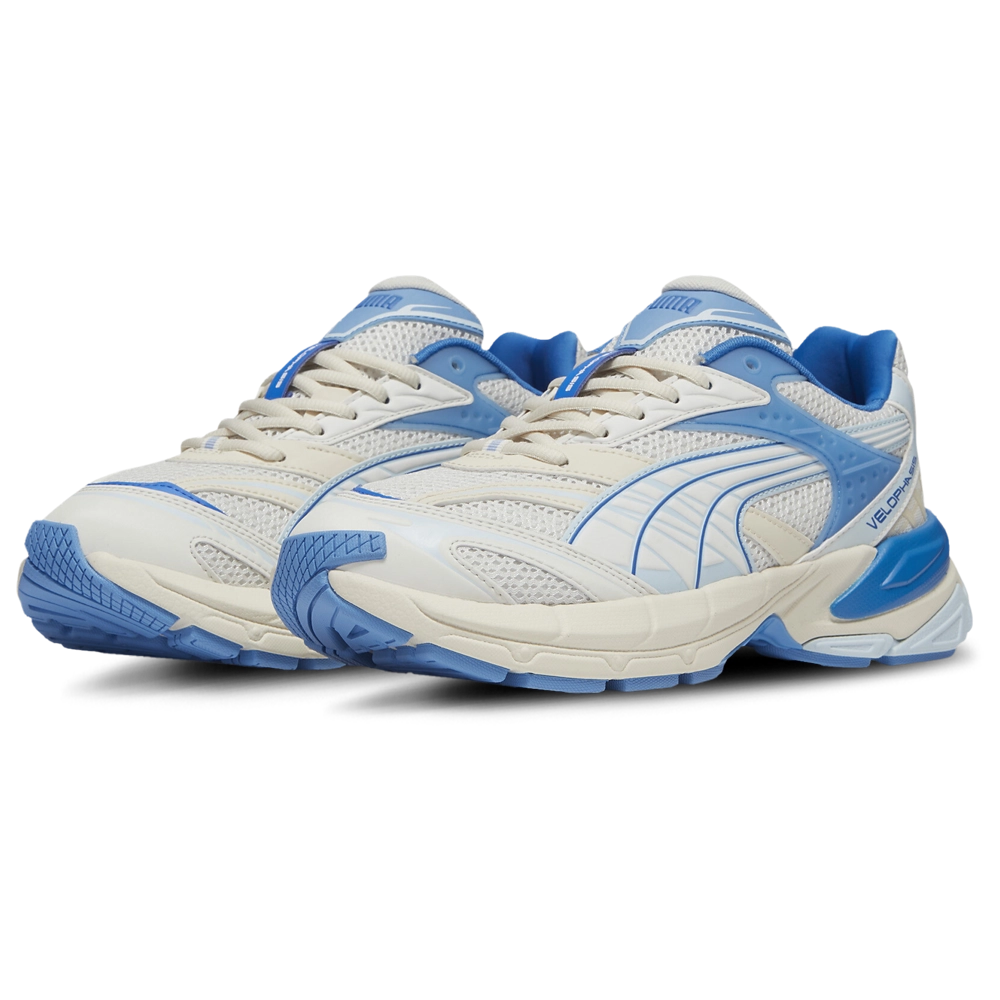 PUMA Velophasis Technisch