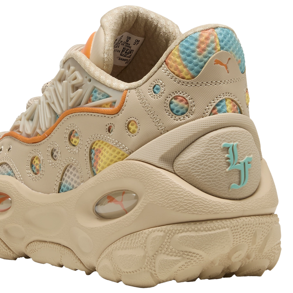 PUMA LaFrance RNR Flare