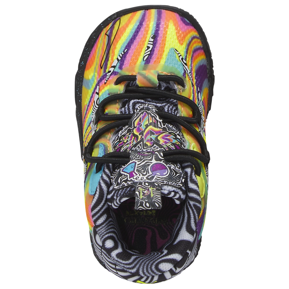 PUMA MB.03 x Dexter's Laboratory