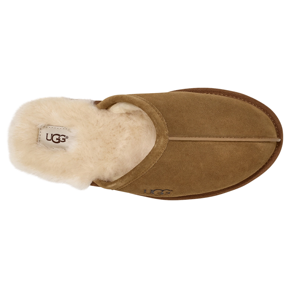 UGG Scuff Logo