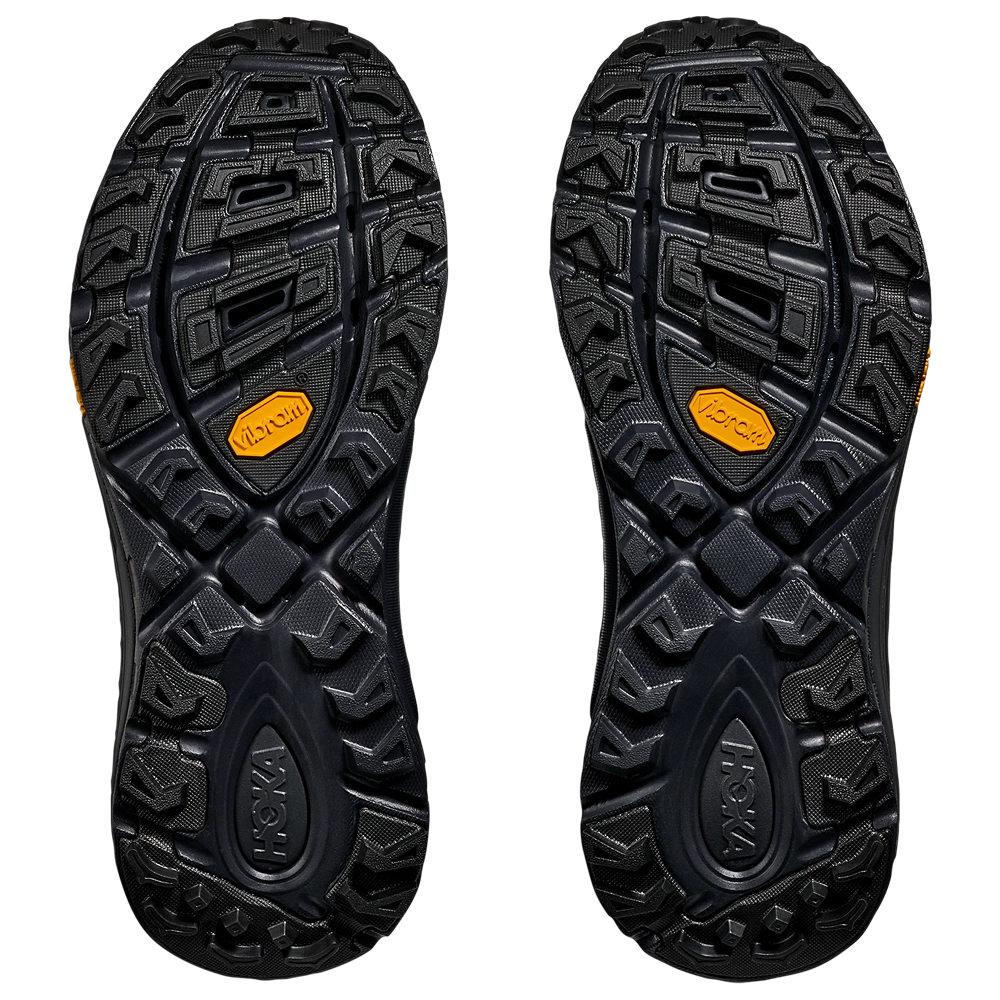 HOKA Mafate Three2 Wordmark