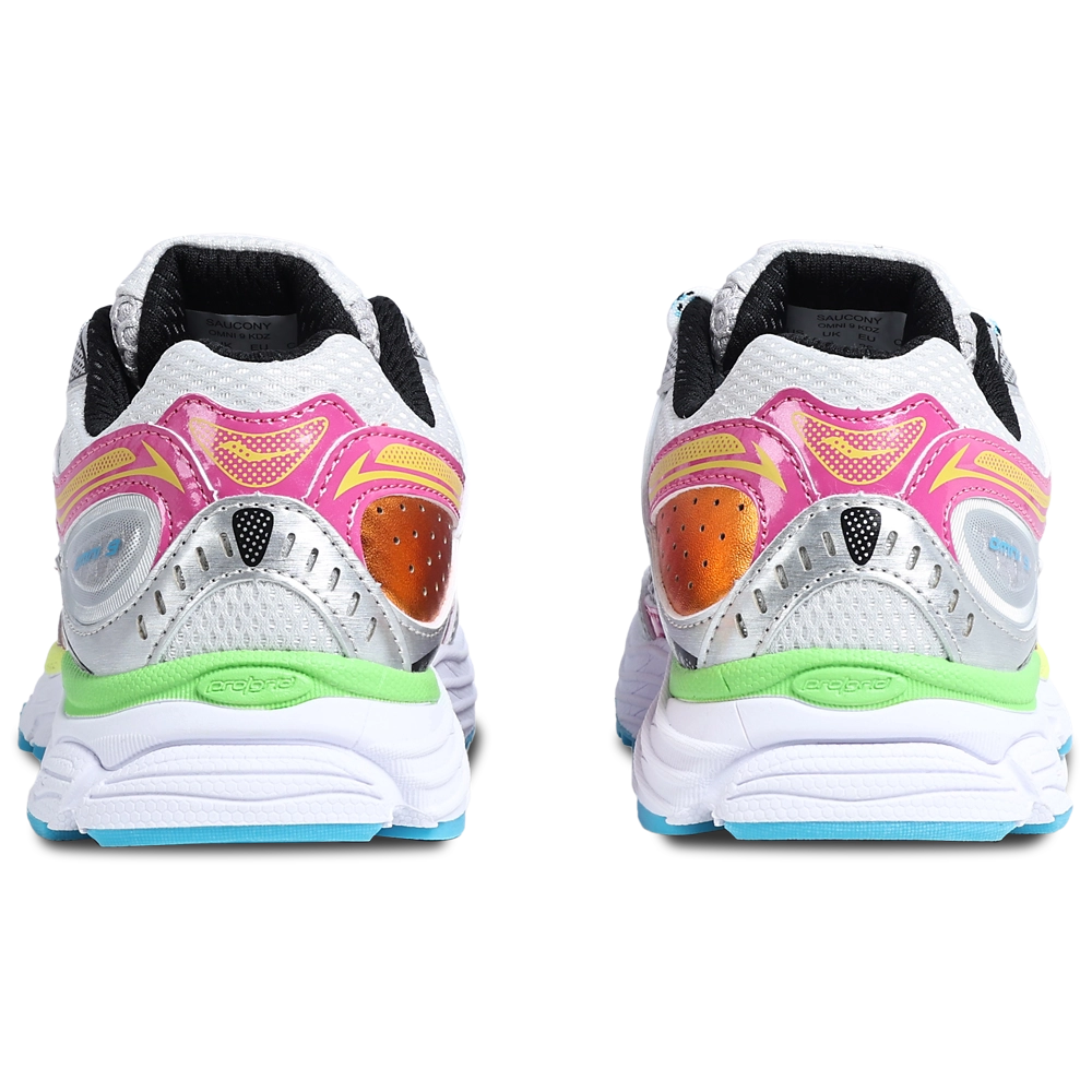 Saucony Omni 9