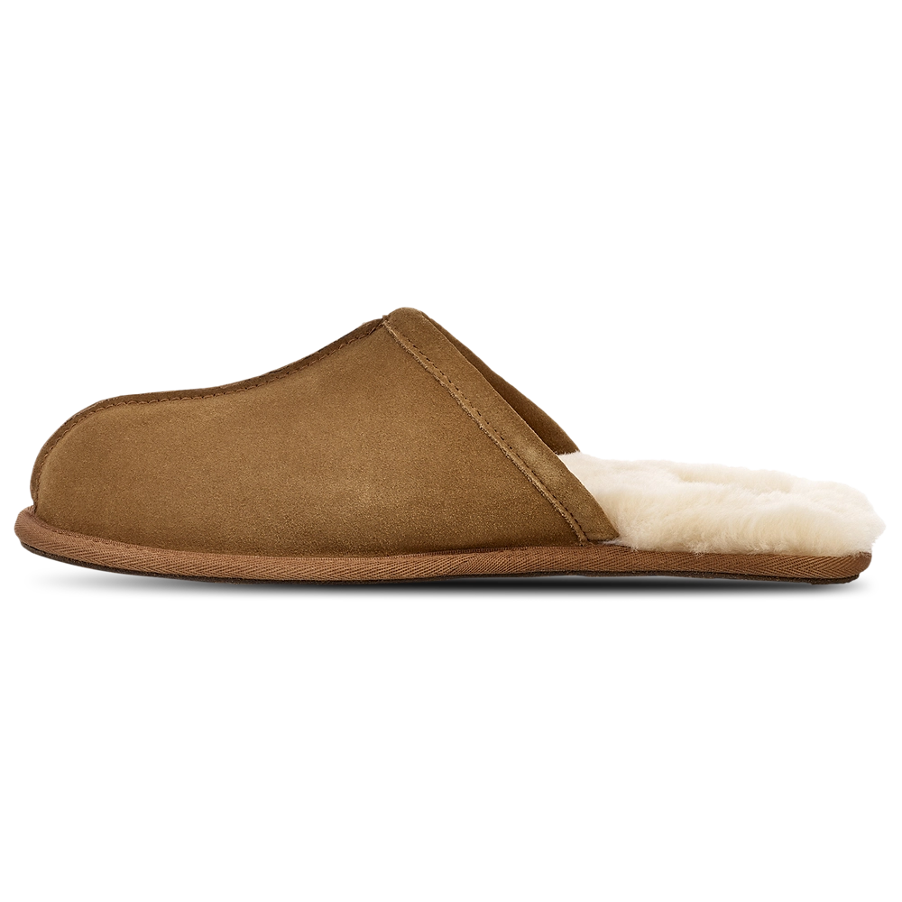 UGG Scuff Logo