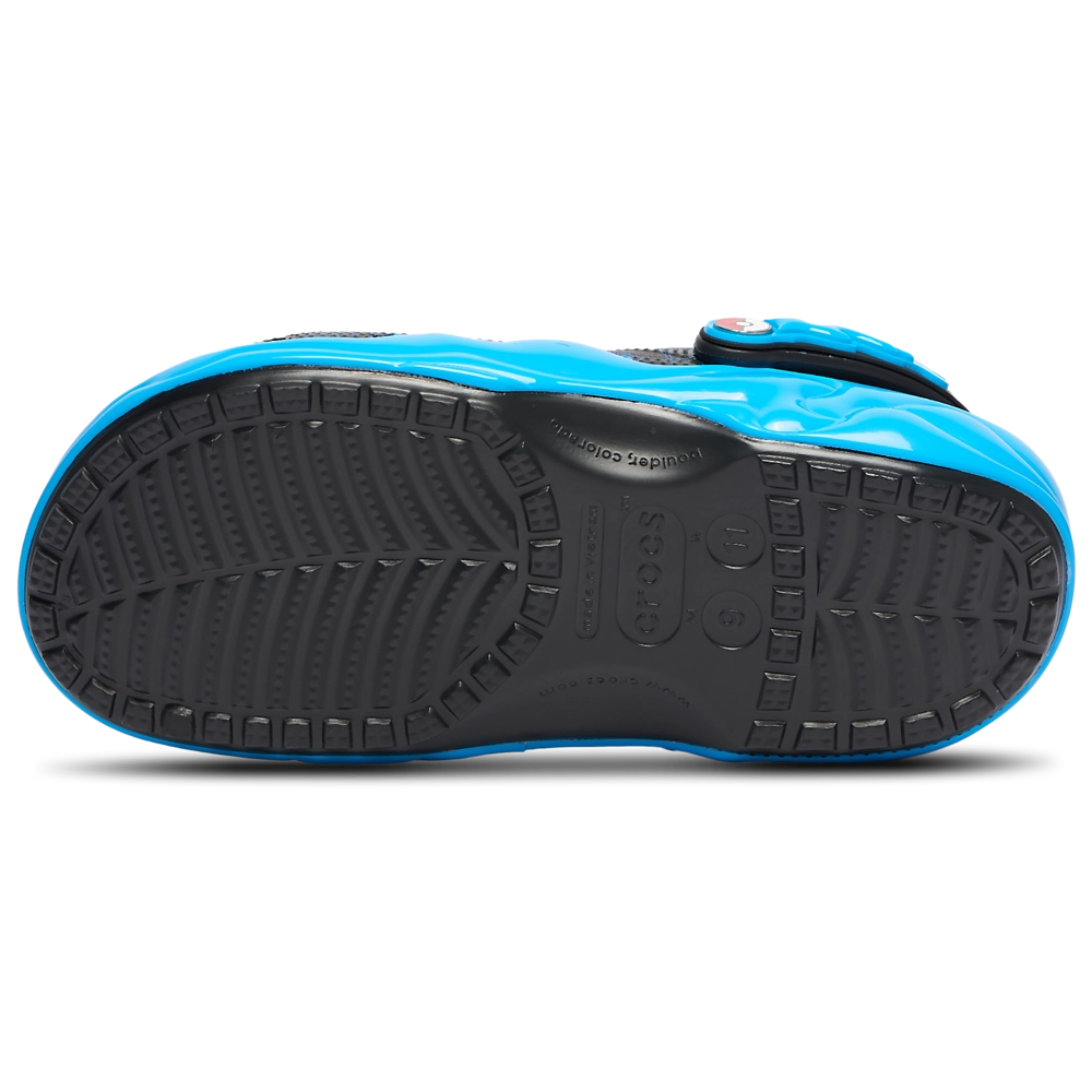 Crocs Pokemon Classic Clogs Charizard + Blastoise