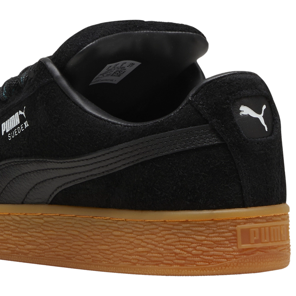 PUMA Suede XL Flecked