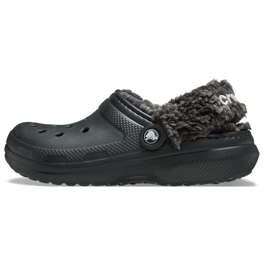 Crocs Classic Fleece Lined Clog