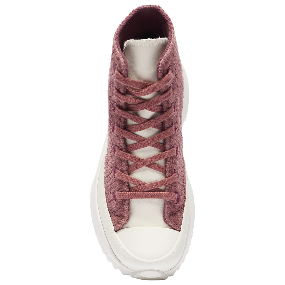 Converse Run Star Hike Hi