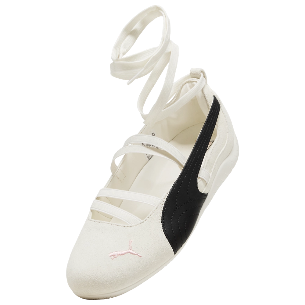 PUMA Speedcat Ballet X Rose