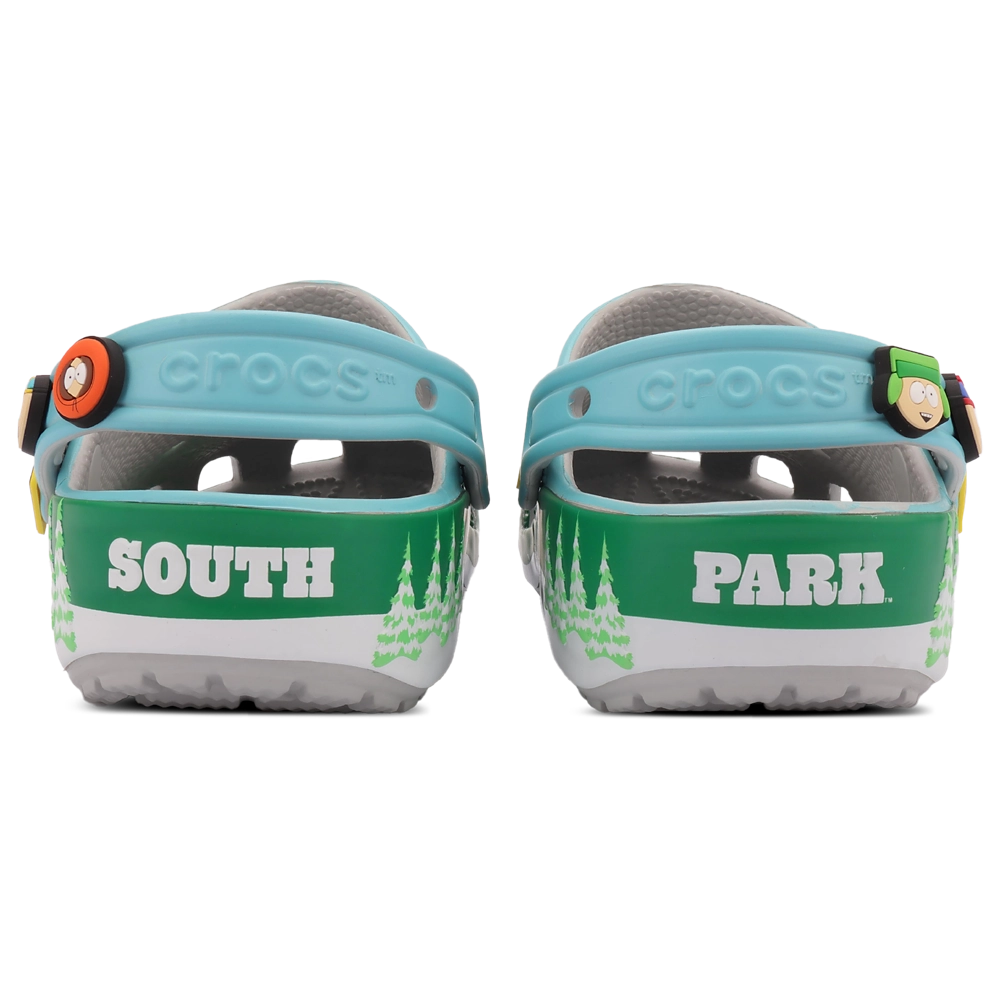 Crocs South Park Classic Clog