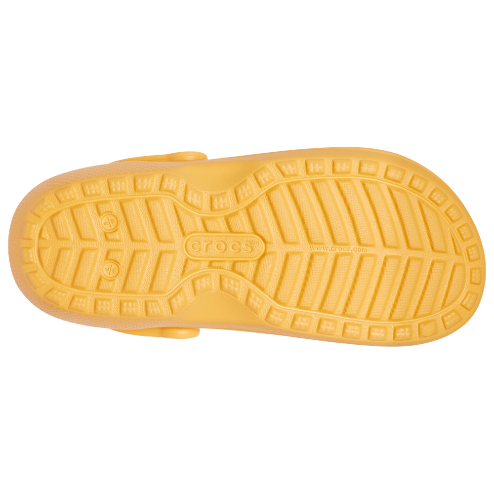 Crocs Classic Lined Clogs