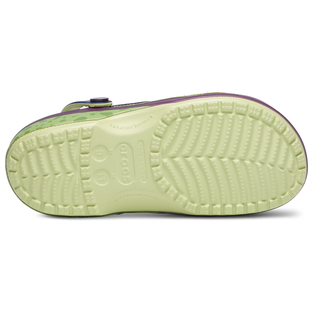 Crocs Classic Clogs Dragon Ball Z Cell