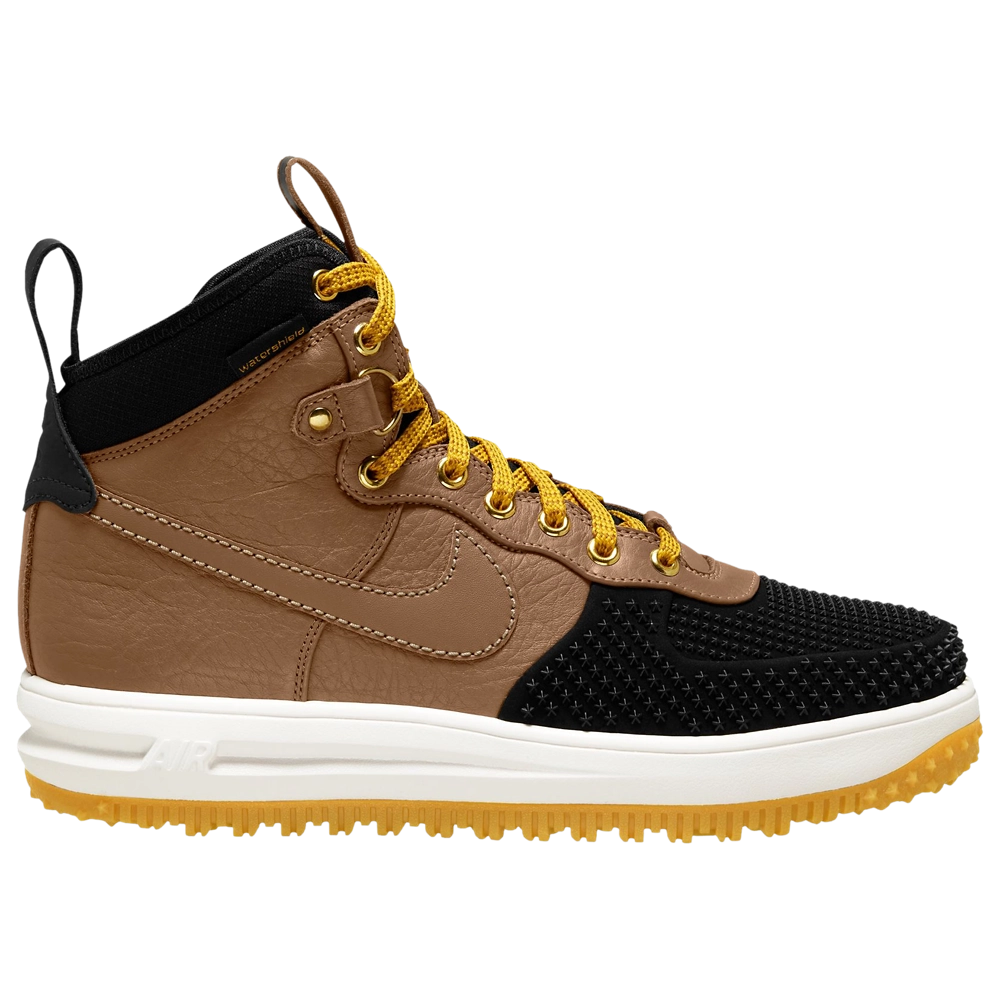 Nike Lunar Force 1 Duckboot