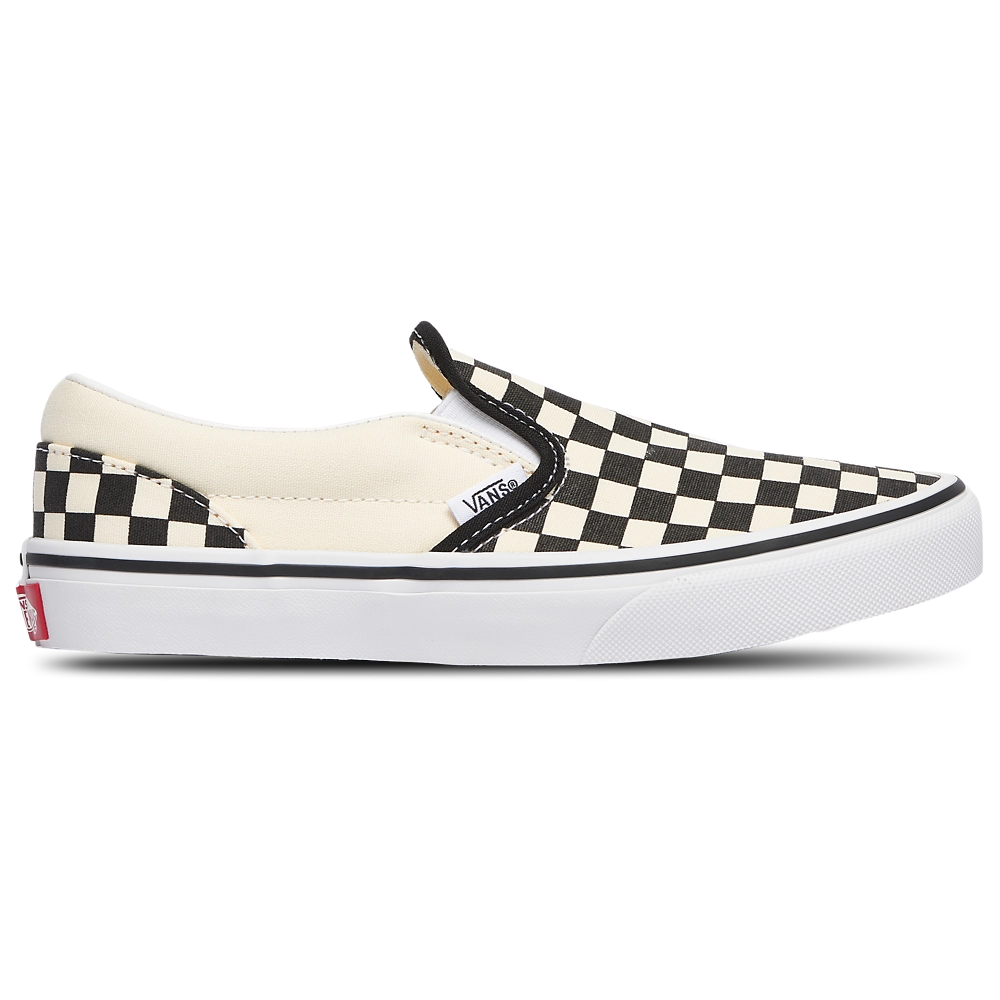 Vans Classic Slip On