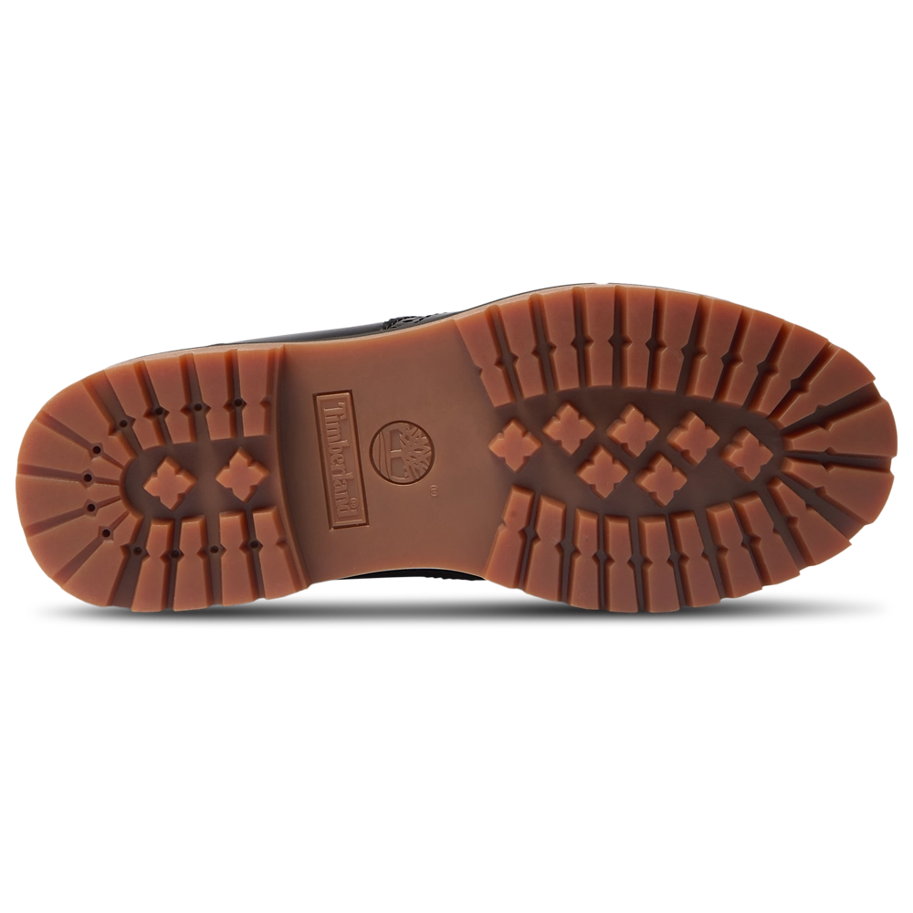 Timberland 6 Inch Brogue Boots