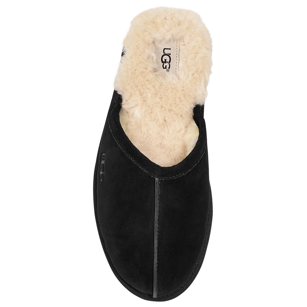 UGG Scuff Logo