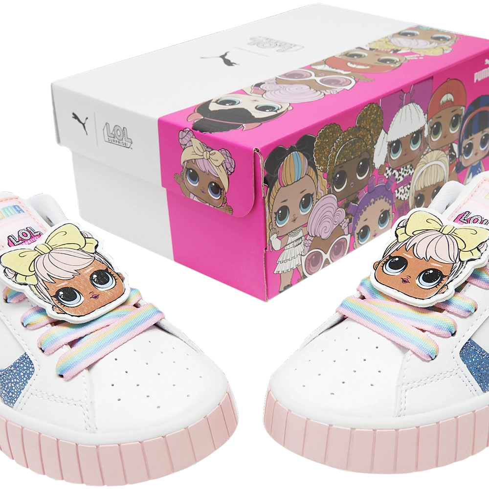 PUMA Cali Star LOL Surprise