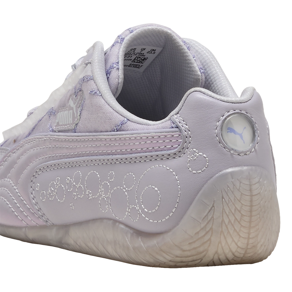 PUMA x Wicked Speedcat Goodness