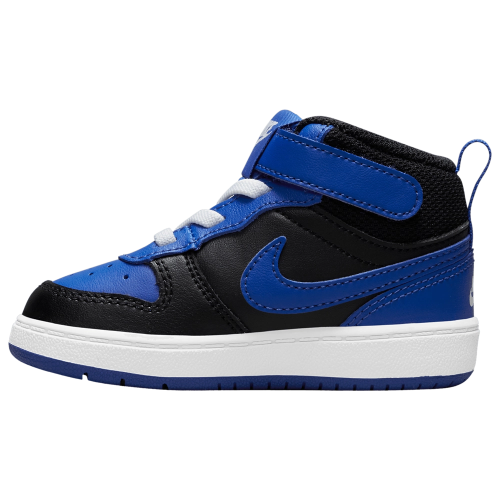 Nike Court Borough Mid 2