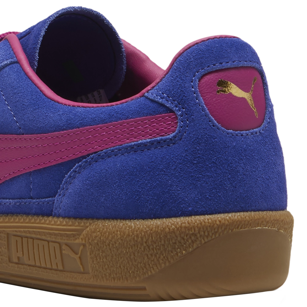 PUMA Palermo
