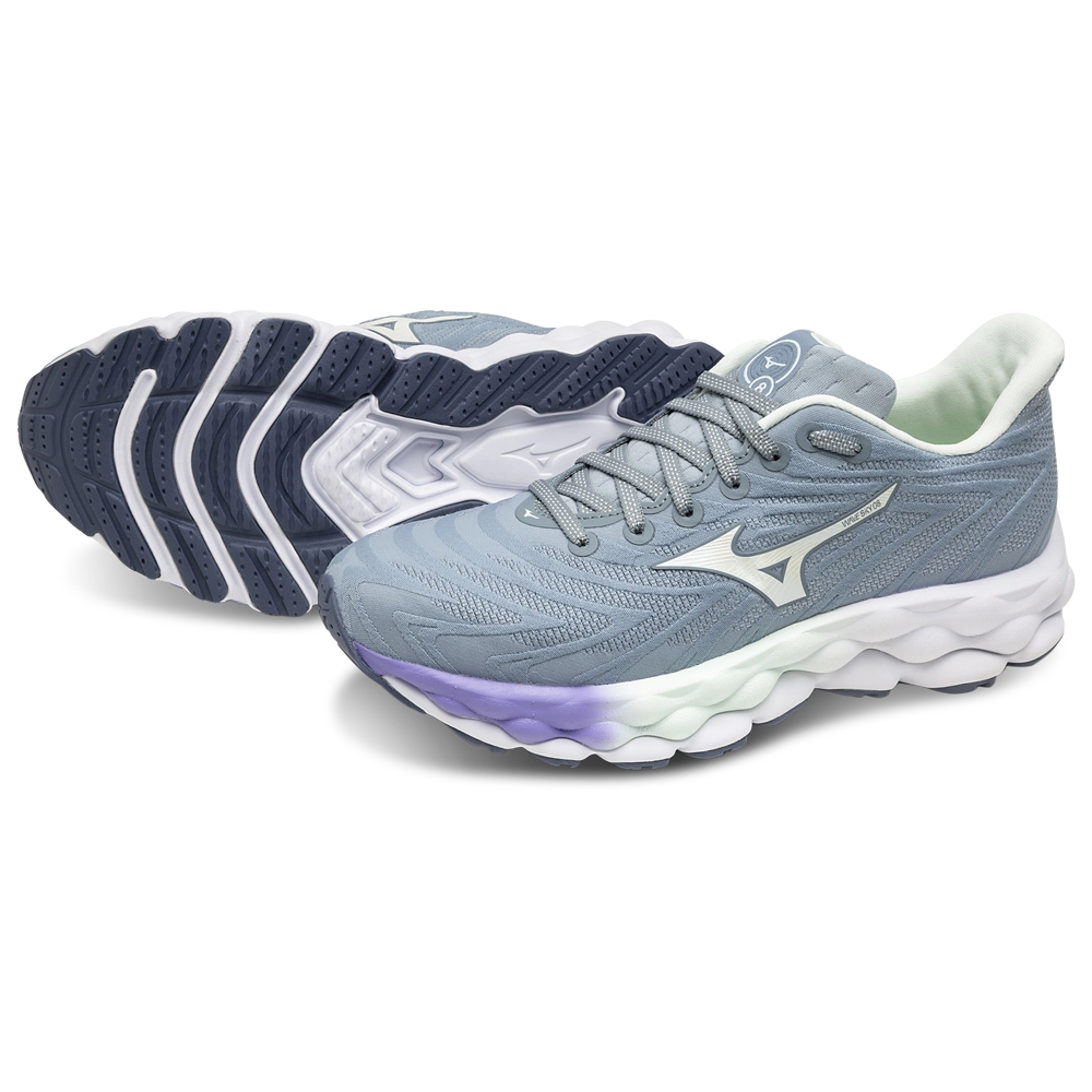 Mizuno Wave Sky 8