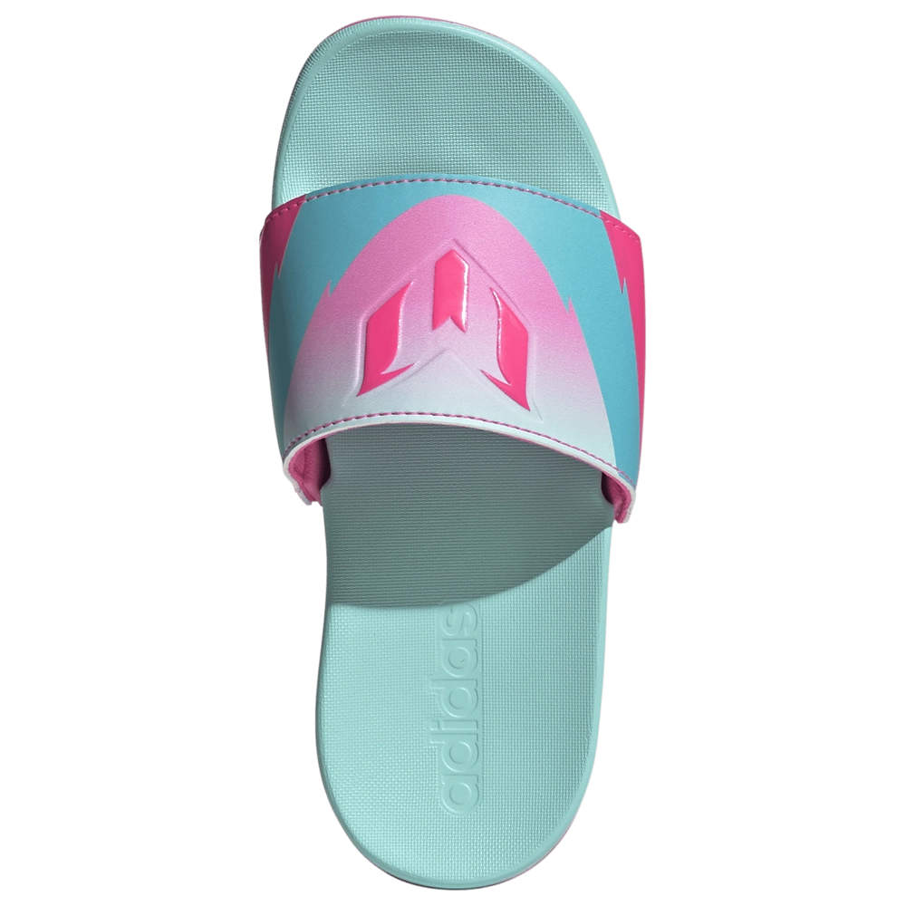 adidas Adilette Comfort Messi