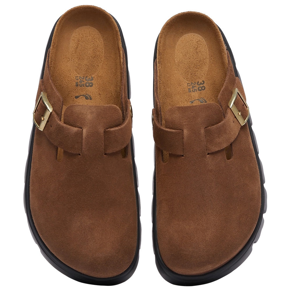 Birkenstock Boston Chunky