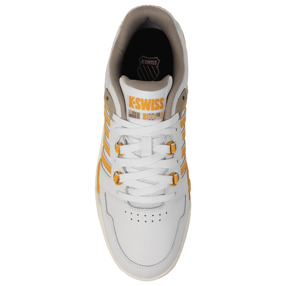 K-Swiss SI-18 Rival