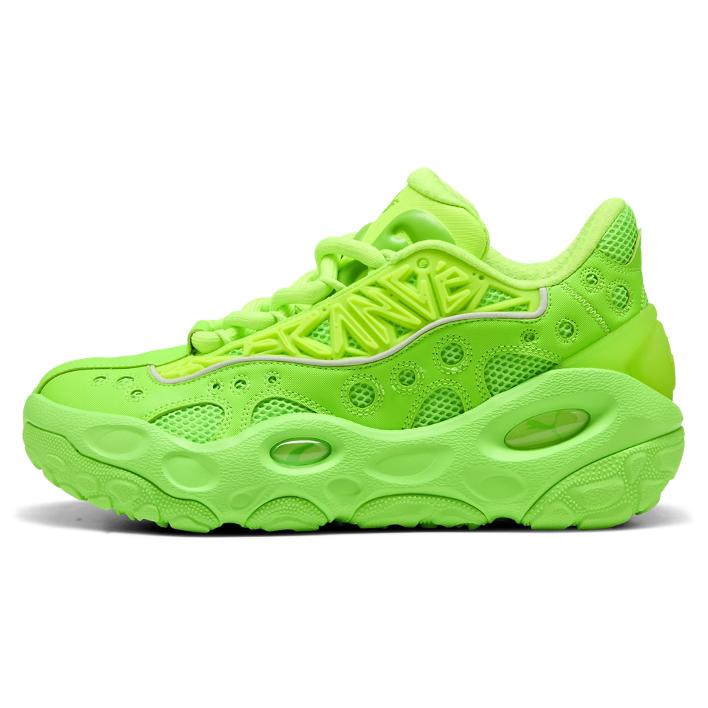 PUMA LaFrance RNR Bonds