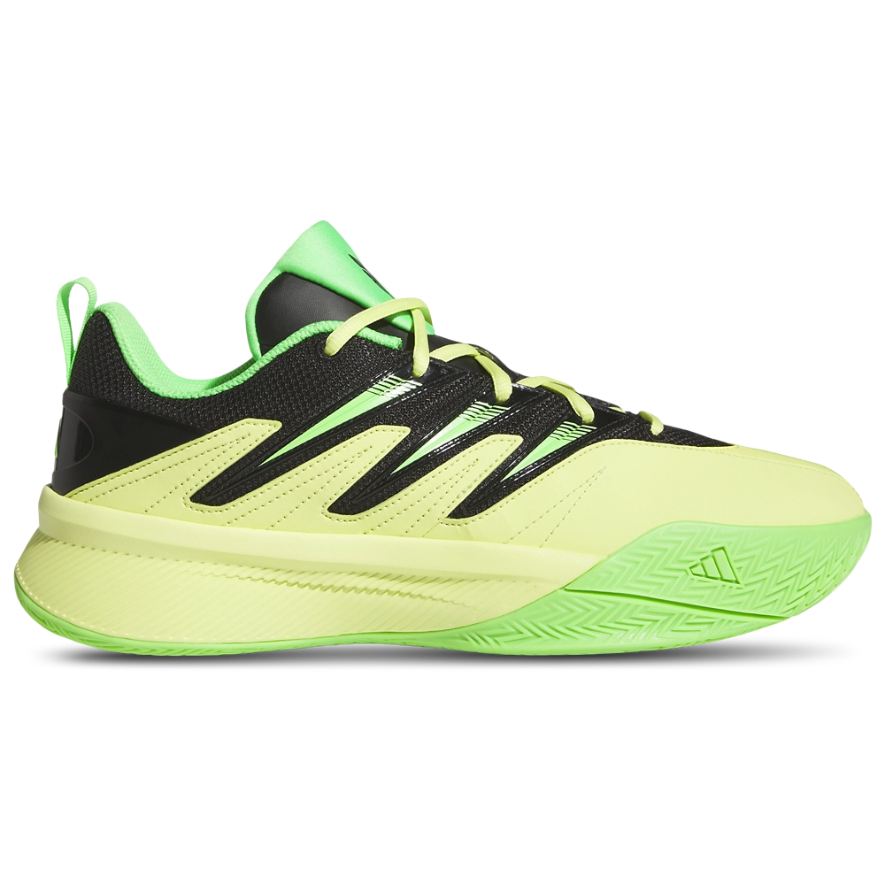 adidas Dame Certified 3