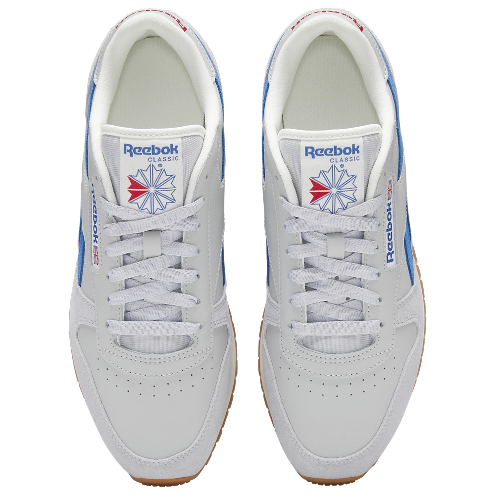 Reebok Classic Leather Dusty Warehouse