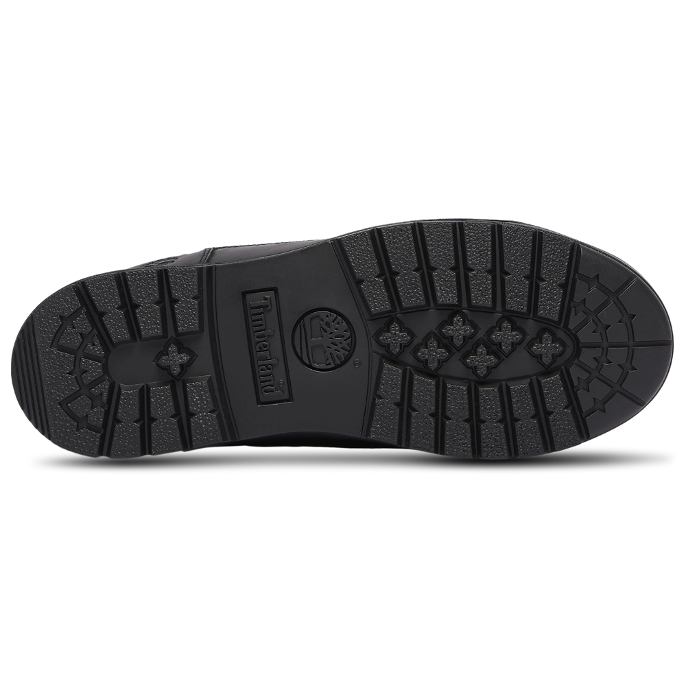 Timberland Field Boots