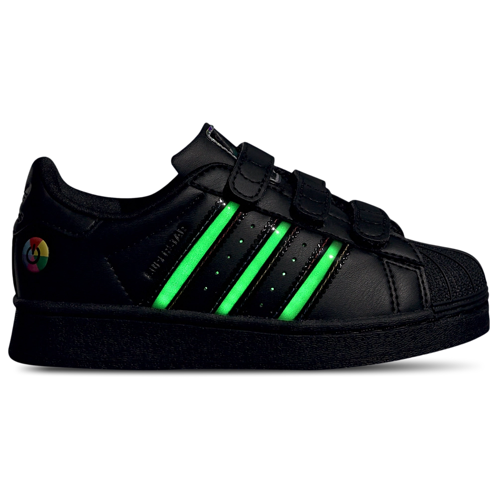 adidas Originals Superstar Led Lights