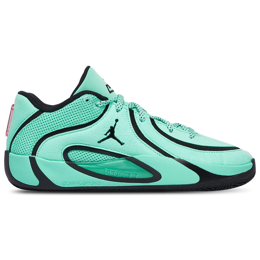 Jordan Tatum 4 Celtic Green