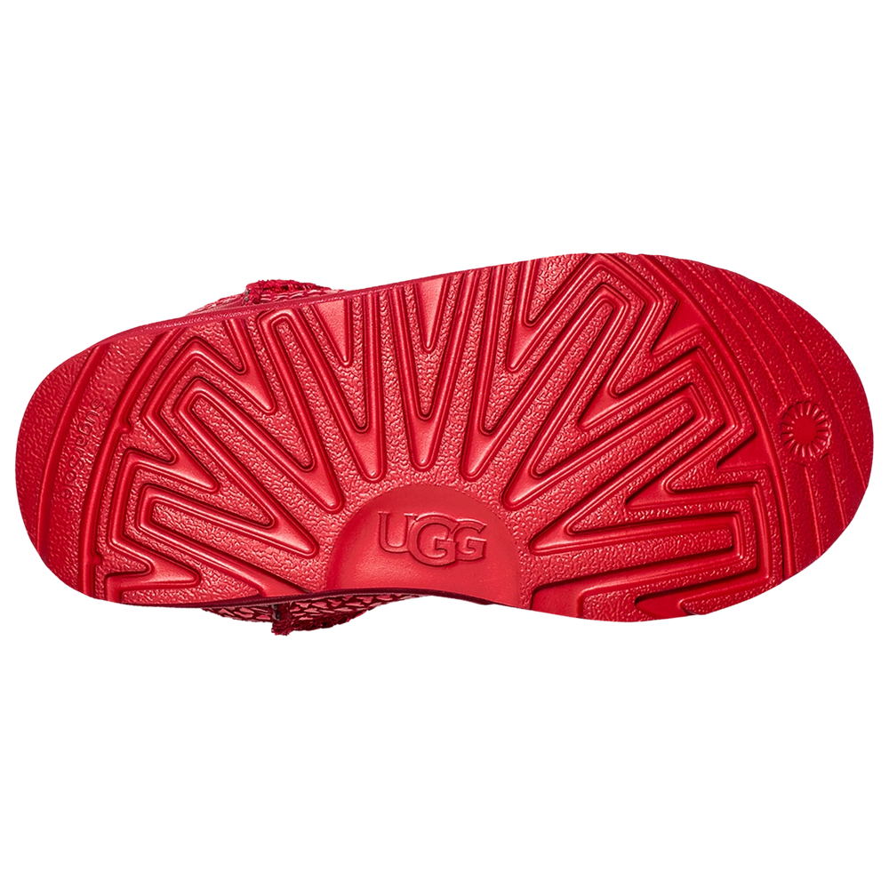 UGG Classic II Gel Hearts