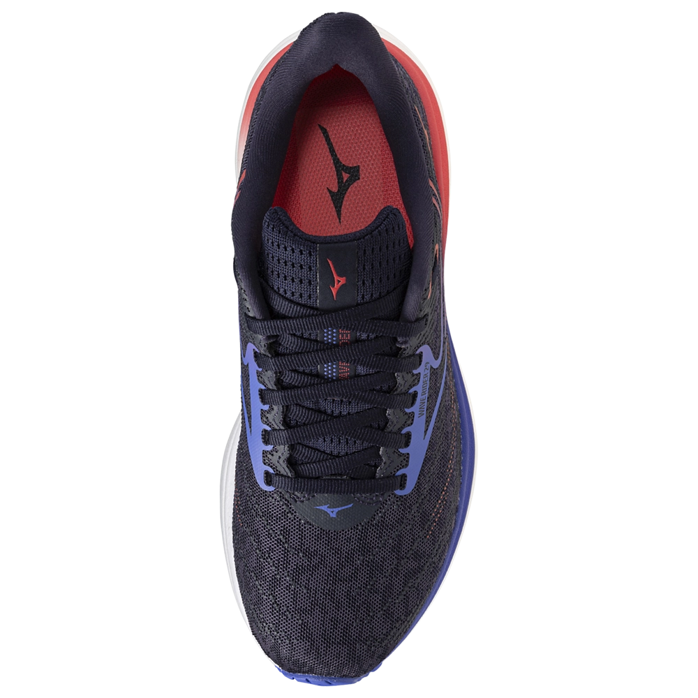 Mizuno Wave Rider 29 Wide