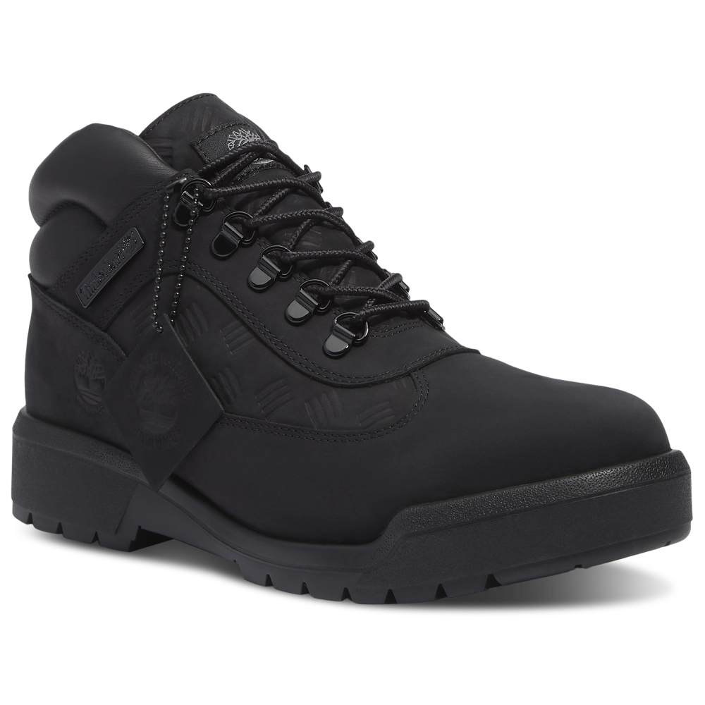 Timberland Field Boots